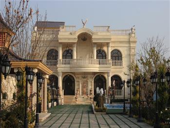 فروش 1400 متر باغ ویلا در لم آباد ملارد