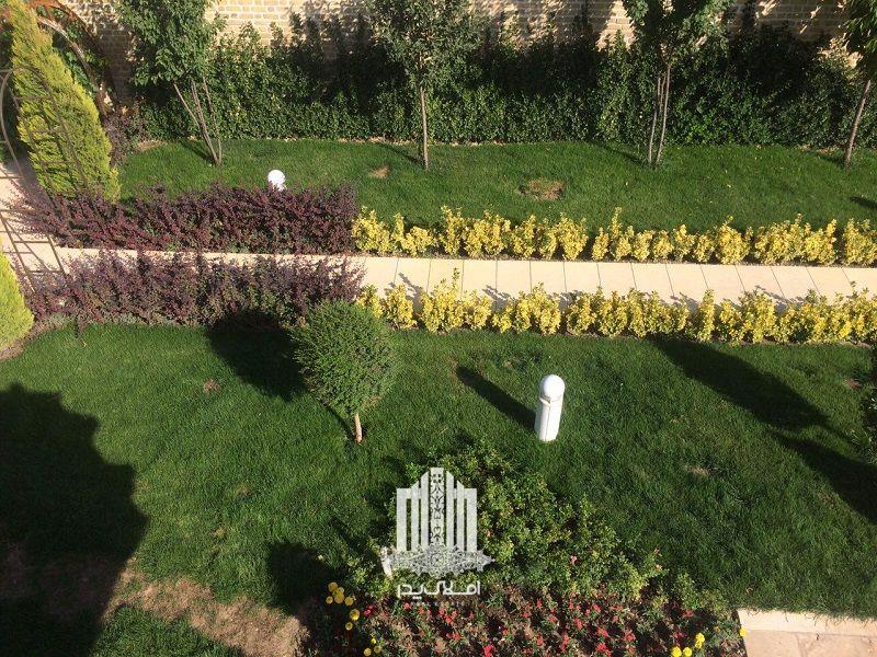 فروش 1700 متر باغ ویلا در محمدشهر محمدشهر