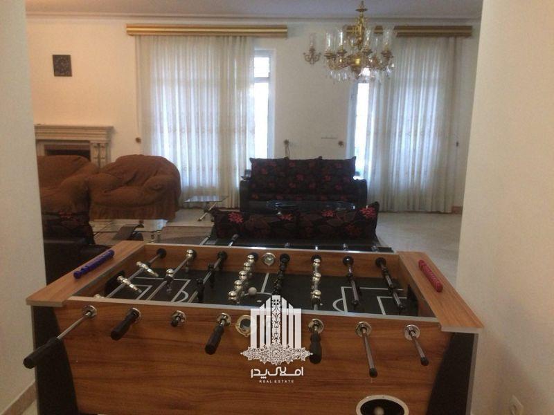 فروش 1480 متر باغ ویلا در زیبادشت محمدشهر