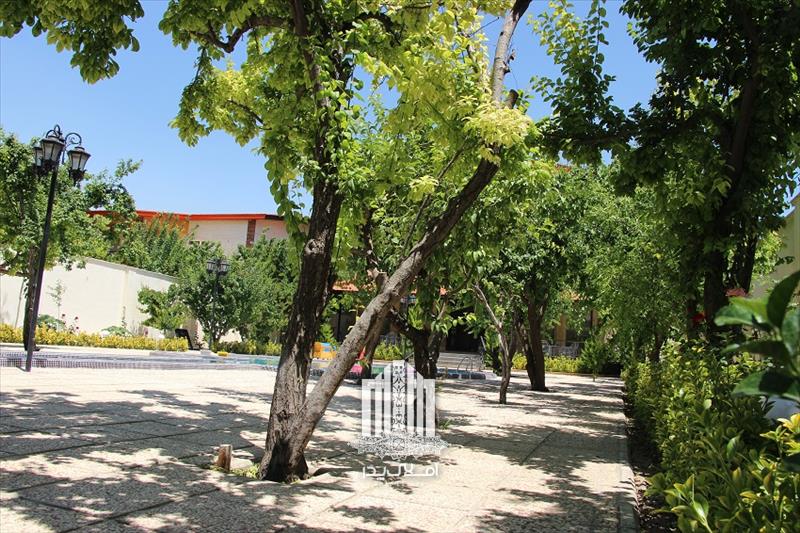 فروش 2350 متر باغ ویلا در ملارد ملارد