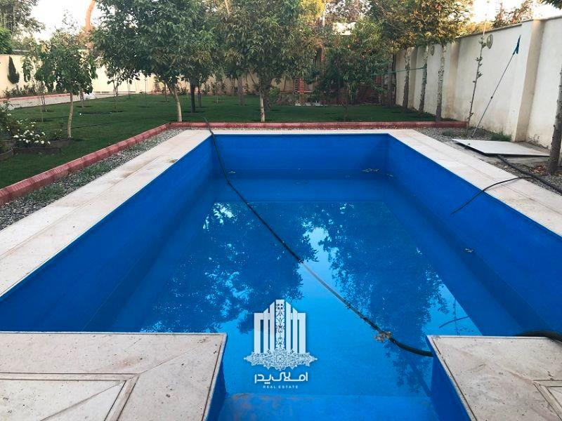 فروش 1000 متر باغ ویلا در محمدشهر محمدشهر