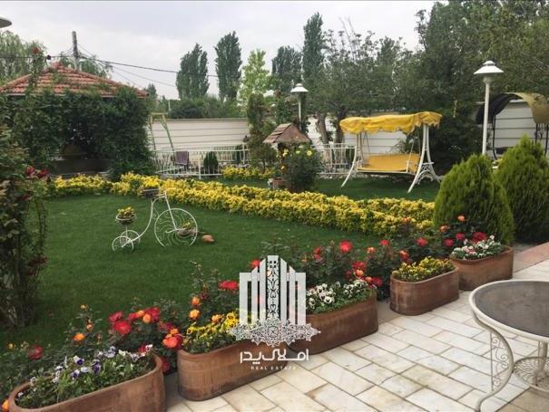 فروش 900 متر باغ ویلا در محمدشهر محمدشهر