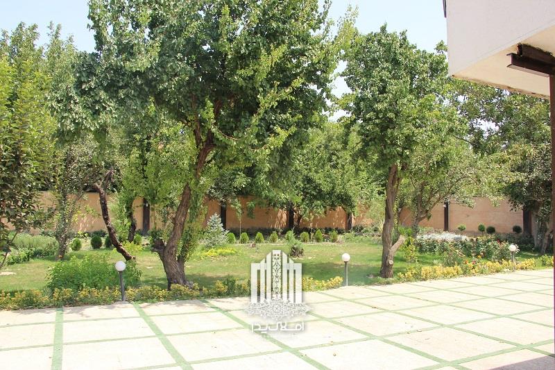 فروش 3000 متر باغ ویلا در خوشنام ملارد