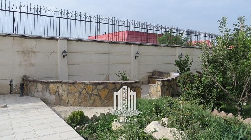 فروش 1250 متر باغ ویلا در ملارد ملارد