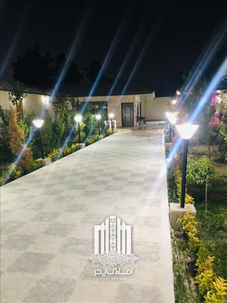 فروش 525 متر باغ ویلا در ملارد ملارد