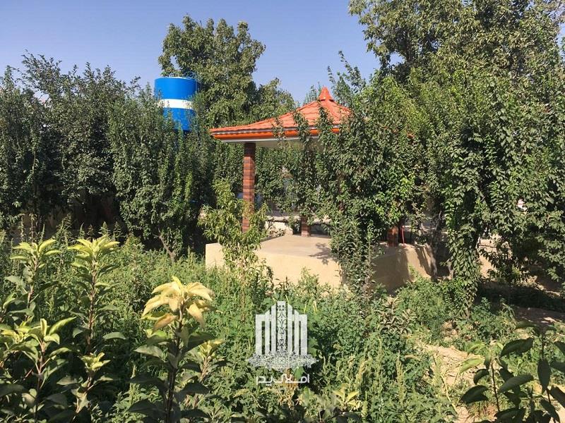 فروش 1015 متر باغ ویلا در شهریار شهریار