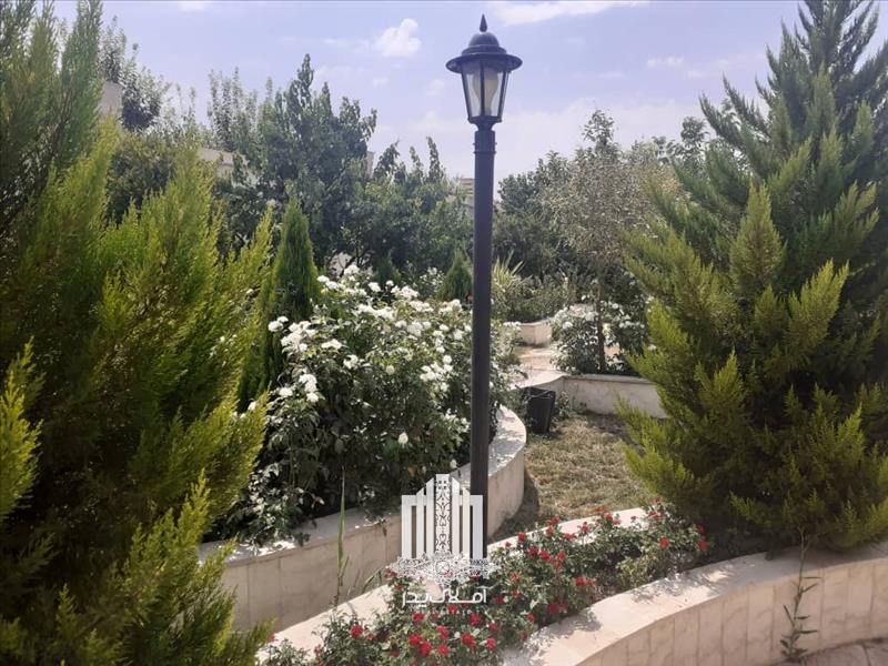 فروش 1250 متر باغ ویلا در بهاران شهریار