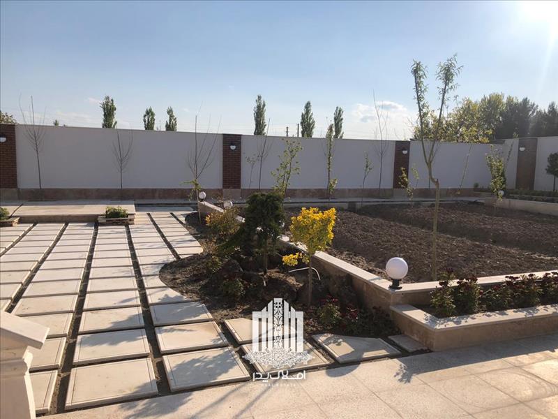 فروش 1000 متر باغ ویلا در محمدشهر محمدشهر