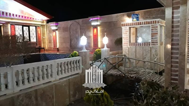 فروش 705 متر باغ ویلا در البرز البرز