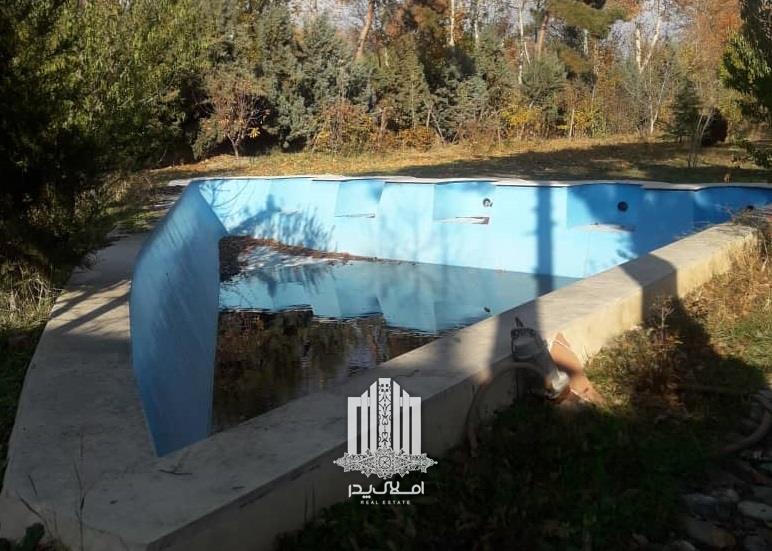 فروش 15000 متر باغ ویلا در محمدشهر محمدشهر