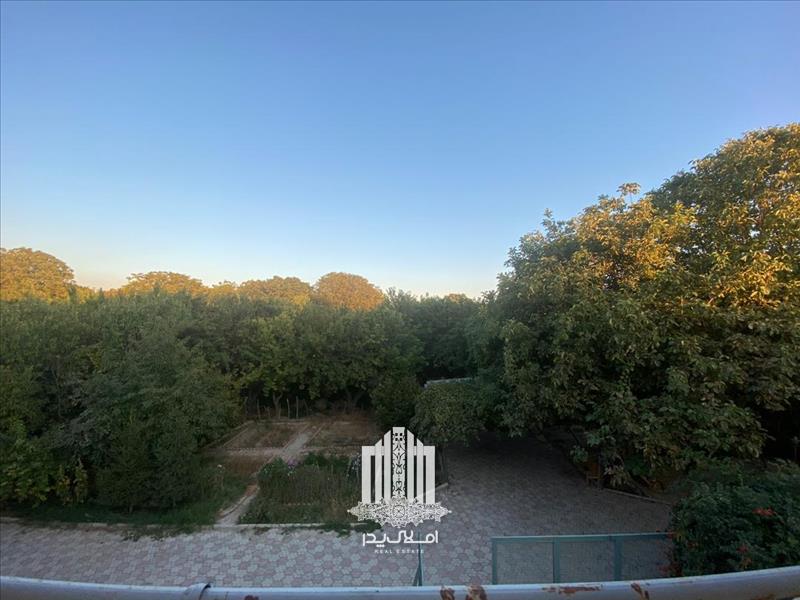 فروش 10000 متر باغ ویلا در خوشنام ملارد