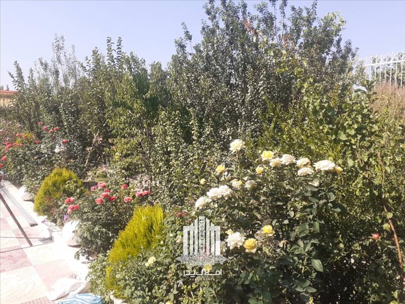 فروش 1000 متر باغ ویلا در کردامیر شهریار