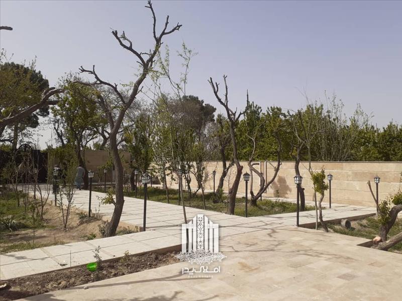 فروش 1000 متر باغ ویلا در ملارد ملارد