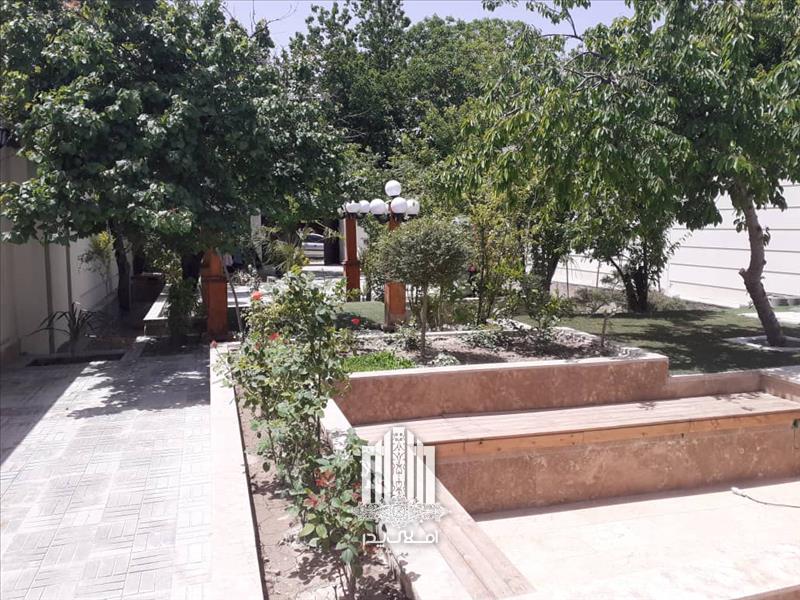 فروش 625 متر باغ ویلا در لم آباد ملارد