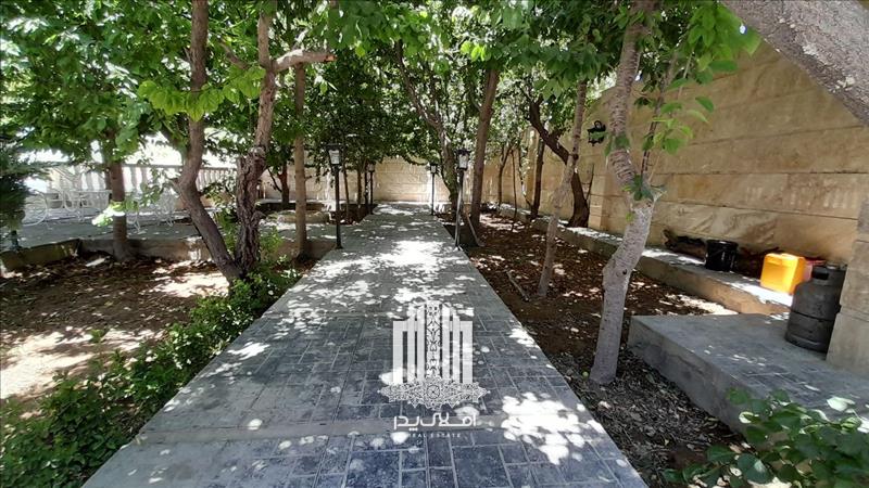 فروش 600 متر باغ ویلا در خوشنام ملارد