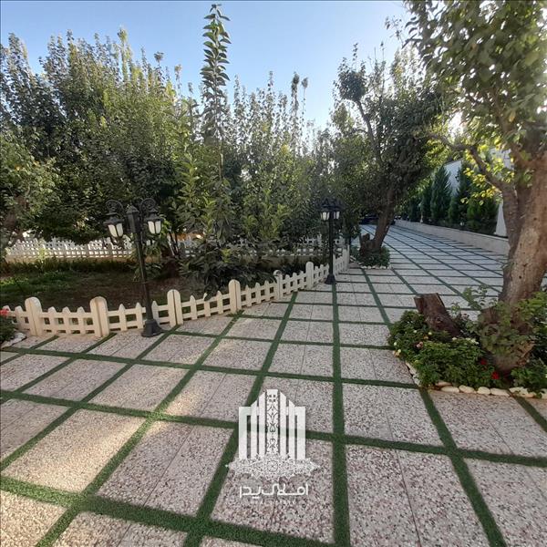 فروش 900 متر باغ ویلا در کهنز شهریار