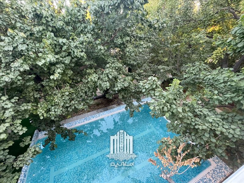 فروش 700 متر باغ ویلا در ملارد ملارد