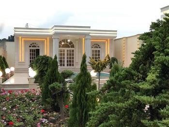 فروش 750 متر باغ ویلا در ملارد ملارد