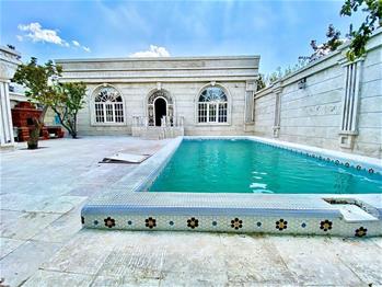 فروش 830 متر باغ ویلا در ملارد ملارد