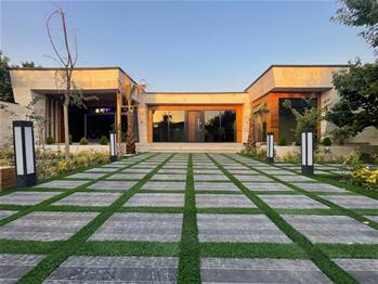 فروش 500 متر باغ ویلا در ملارد ملارد