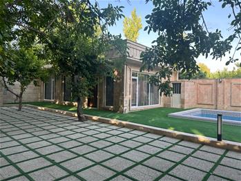 فروش 860 متر باغ ویلا در لم آباد ملارد