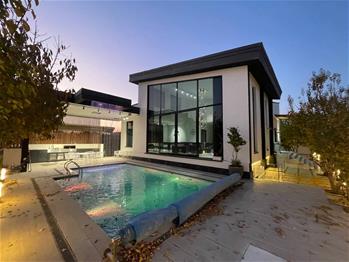 فروش 1600 متر باغ ویلا در شهریار شهریار