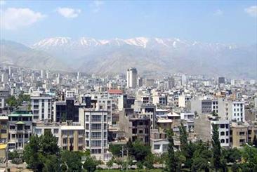 مظنه خرید املاک کلنگی در تمام نقاط تهران