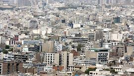 سردرگمی سازنده‌ها در عدم تبعیت شهرداری تهران از وزارت  شهرسازی